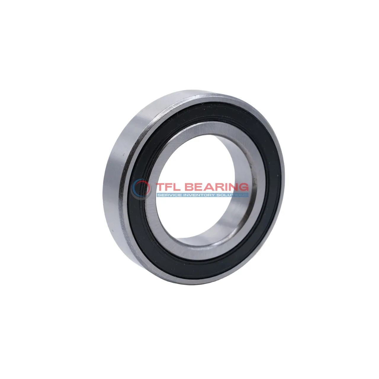 Single Row Deep Groove Ball Bearings 6008-RS1/C3GWP